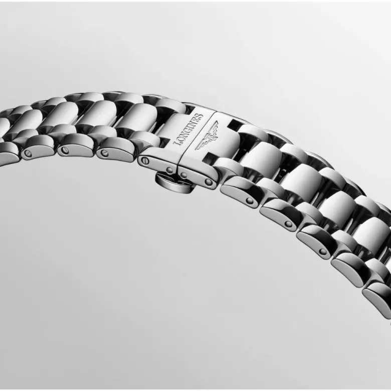 Longines PrimaLuna Moonphase rannekello L81264976