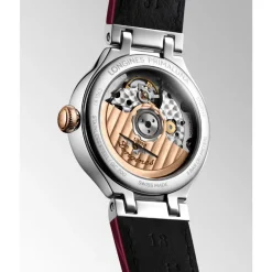 Longines PrimaLuna Moonphase rannekello L81265712