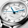 Longines PrimaLuna rannekello L81244872