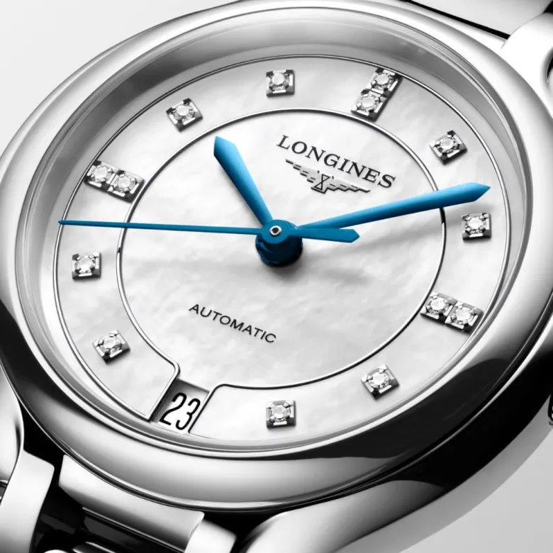Longines PrimaLuna rannekello L81244872