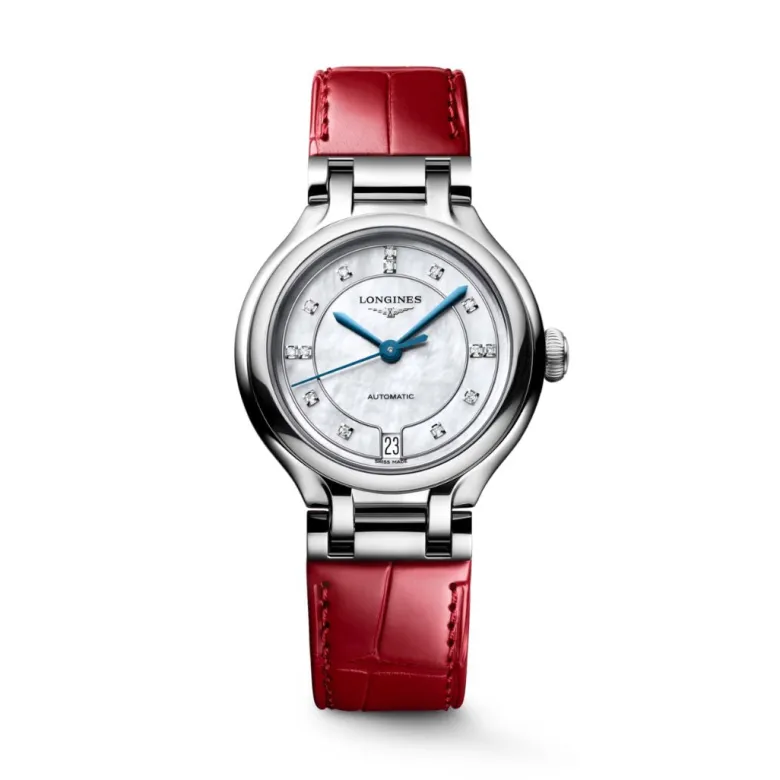 Longines PrimaLuna rannekello L81244872