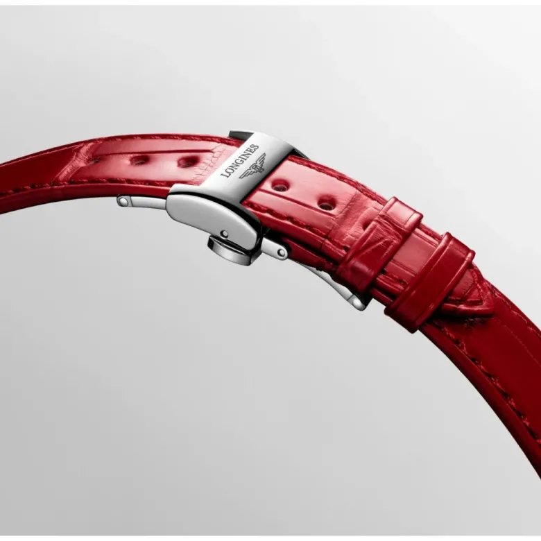 Longines PrimaLuna rannekello L81244872