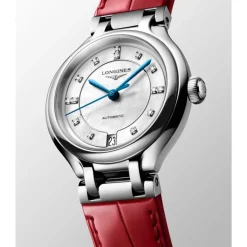 Longines PrimaLuna rannekello L81244872