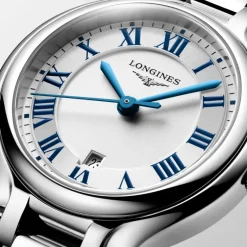 Longines PrimaLuna rannekello L81424716