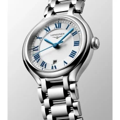 Longines PrimaLuna rannekello L81424716