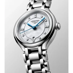 Longines PrimaLuna rannekello L81424876