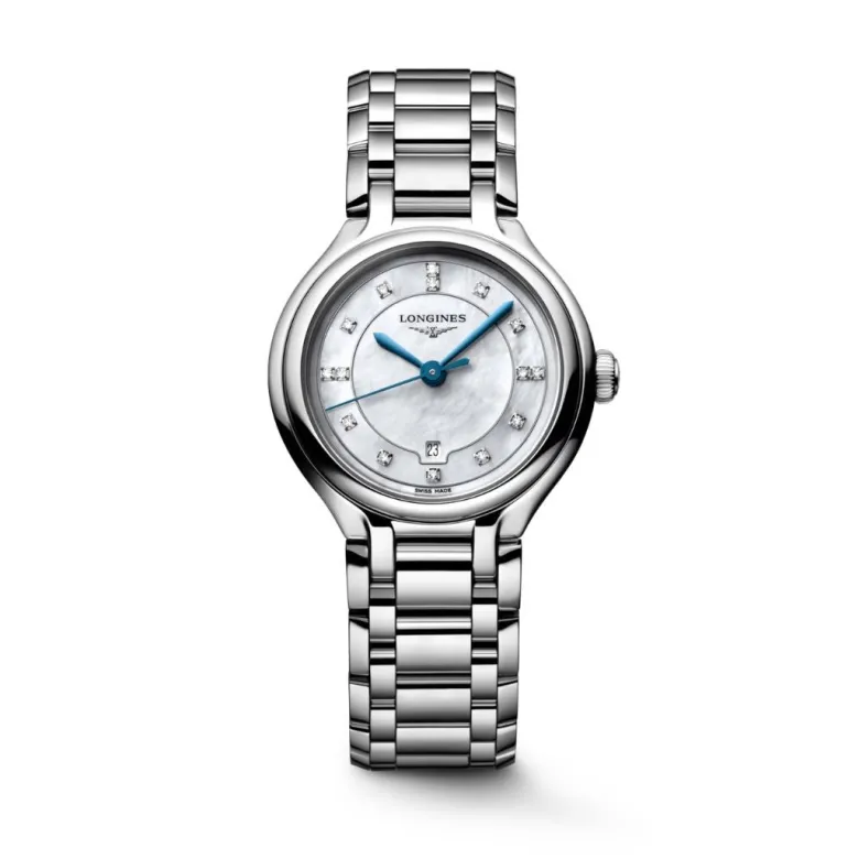 Longines PrimaLuna rannekello L81424876