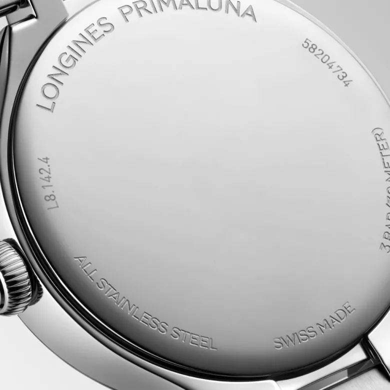 Longines PrimaLuna rannekello L81424876