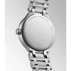 Longines PrimaLuna rannekello L81424876