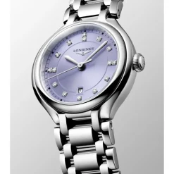 Longines PrimaLuna rannekello L81424076