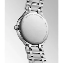 Longines PrimaLuna rannekello L81424076
