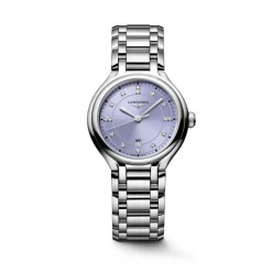 Longines PrimaLuna rannekello L81424076