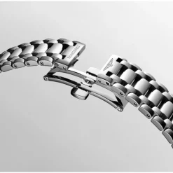 Longines PrimaLuna rannekello L81424076