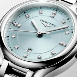 Longines PrimaLuna rannekello L81424976