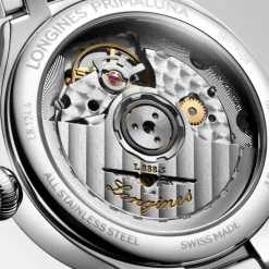 Longines PrimaLuna rannekello L81244076