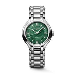 Longines PrimaLuna rannekello L81244076