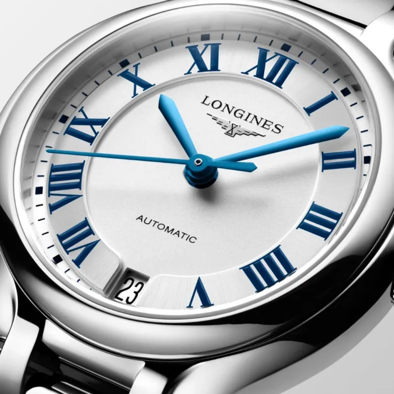 Longines PrimaLuna rannekello L81244712