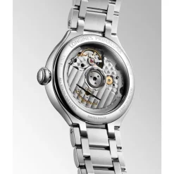 Longines PrimaLuna rannekello L81244876