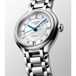 Longines PrimaLuna rannekello L81244876