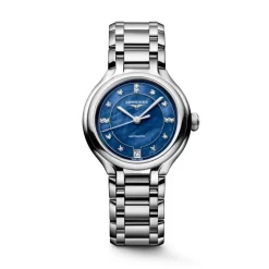 Longines PrimaLuna rannekello L81244976