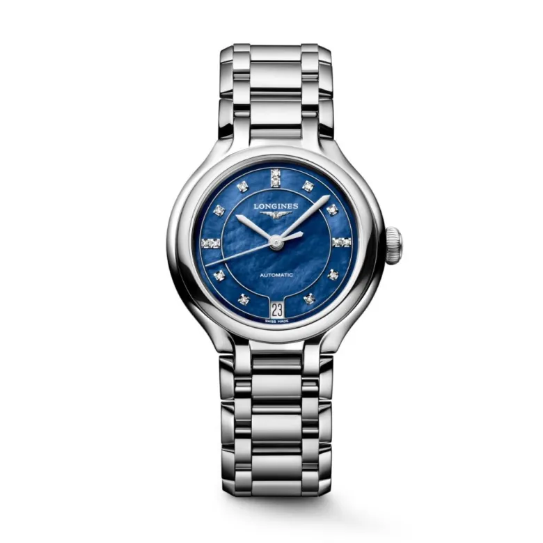 Longines PrimaLuna rannekello L81244976