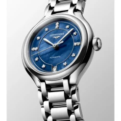 Longines PrimaLuna rannekello L81244976