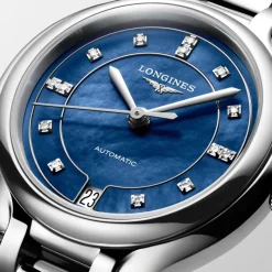 Longines PrimaLuna rannekello L81244976