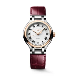 Longines PrimaLuna rannekello L81245712