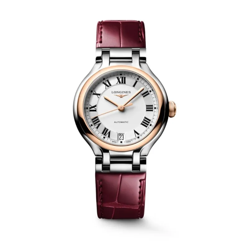 Longines PrimaLuna rannekello L81245712