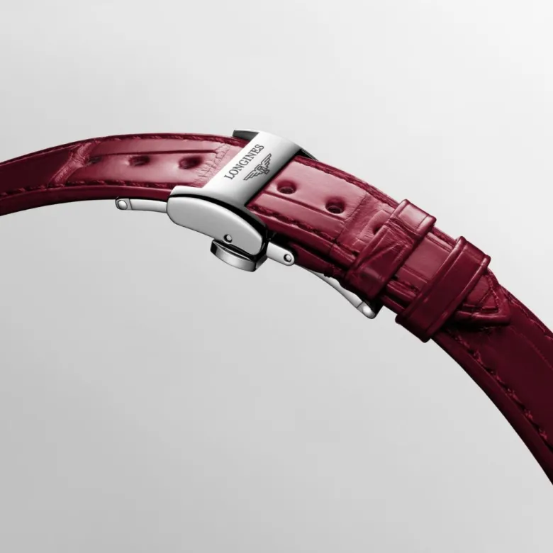 Longines PrimaLuna rannekello L81245712