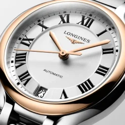 Longines PrimaLuna rannekello L81245712