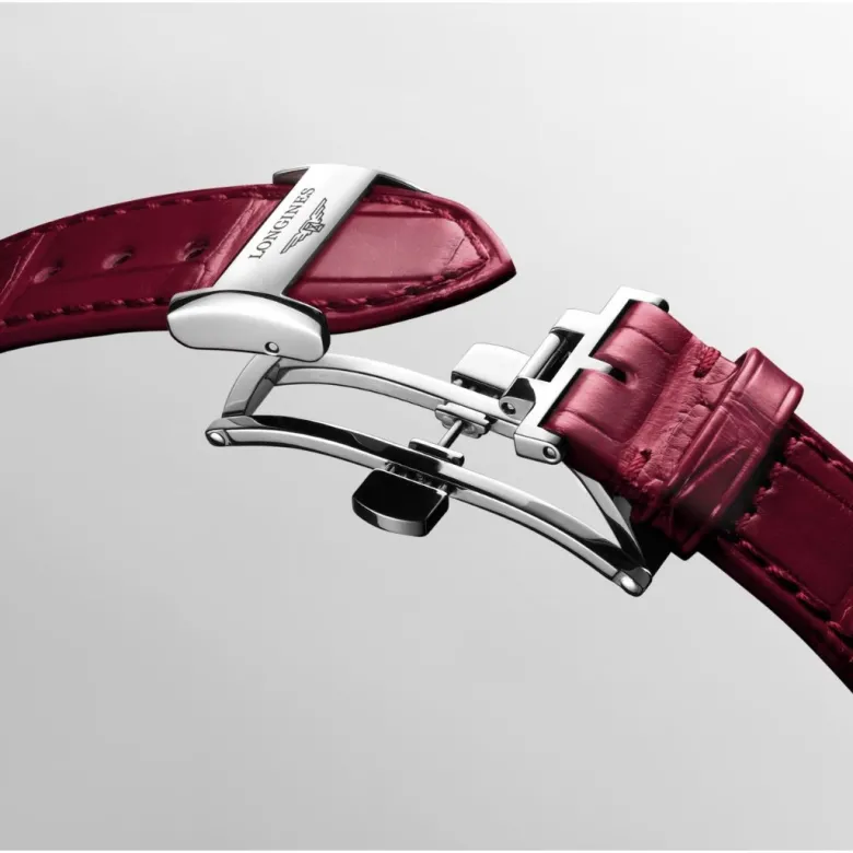 Longines PrimaLuna rannekello L81245712