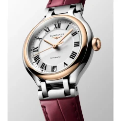 Longines PrimaLuna rannekello L81245712