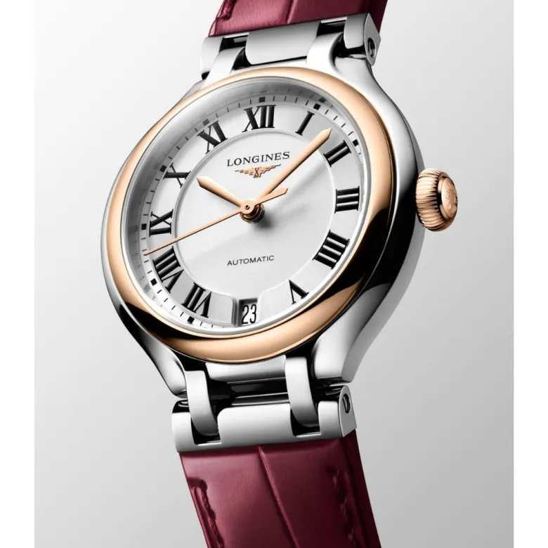Longines PrimaLuna rannekello L81245712