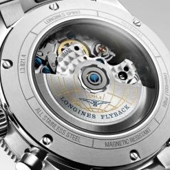 Longines Spirit Flyback rannekello L38214936
