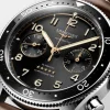 Longines Spirit Flyback rannekello L38214532