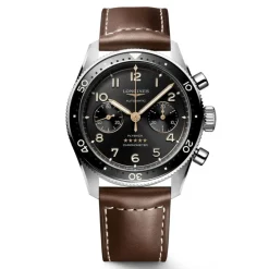 Longines Spirit Flyback rannekello L38214532