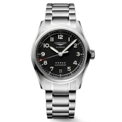 Longines Spirit rannekello L34104536
