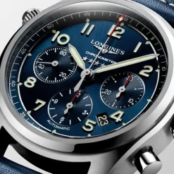 Longines Spirit rannekello L38204930