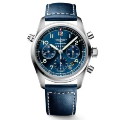Longines Spirit rannekello L38204930