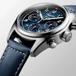 Longines Spirit rannekello L38204930