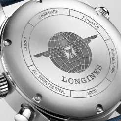 Longines Spirit rannekello L38204930