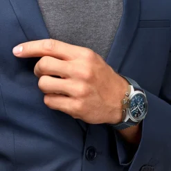 Longines Spirit rannekello L38204930