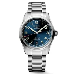 Longines Spirit rannekello L34104936
