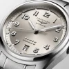 Longines Spirit rannekello L34104636