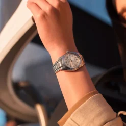 Longines Spirit rannekello L34104636