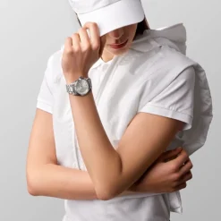 Longines Spirit rannekello L34104636