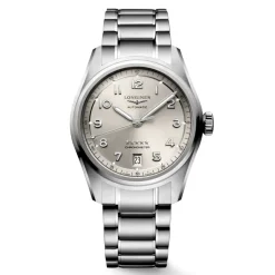 Longines Spirit rannekello L34104636