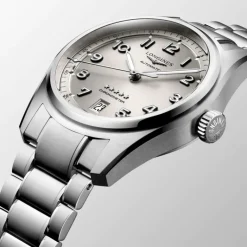 Longines Spirit rannekello L34104636