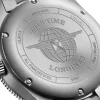 Longines Spirit Zulu Time rannekello L38124536
